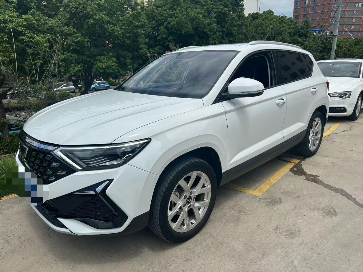Jetta VS5 280TSI Pioneer Auto (1.4L) 2024