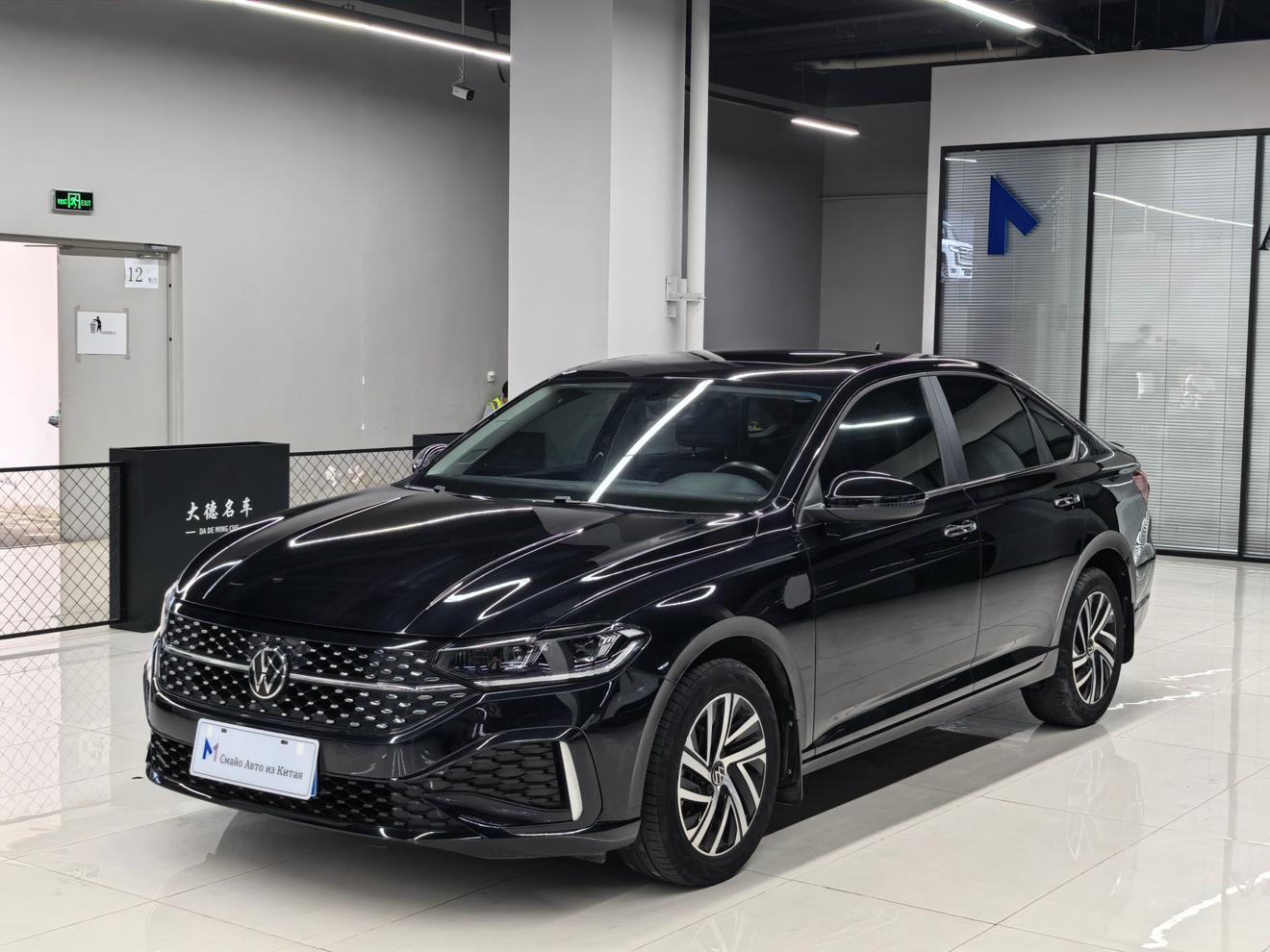 Volkswagen Lavida 280TSI DSG Fulfillment 2022