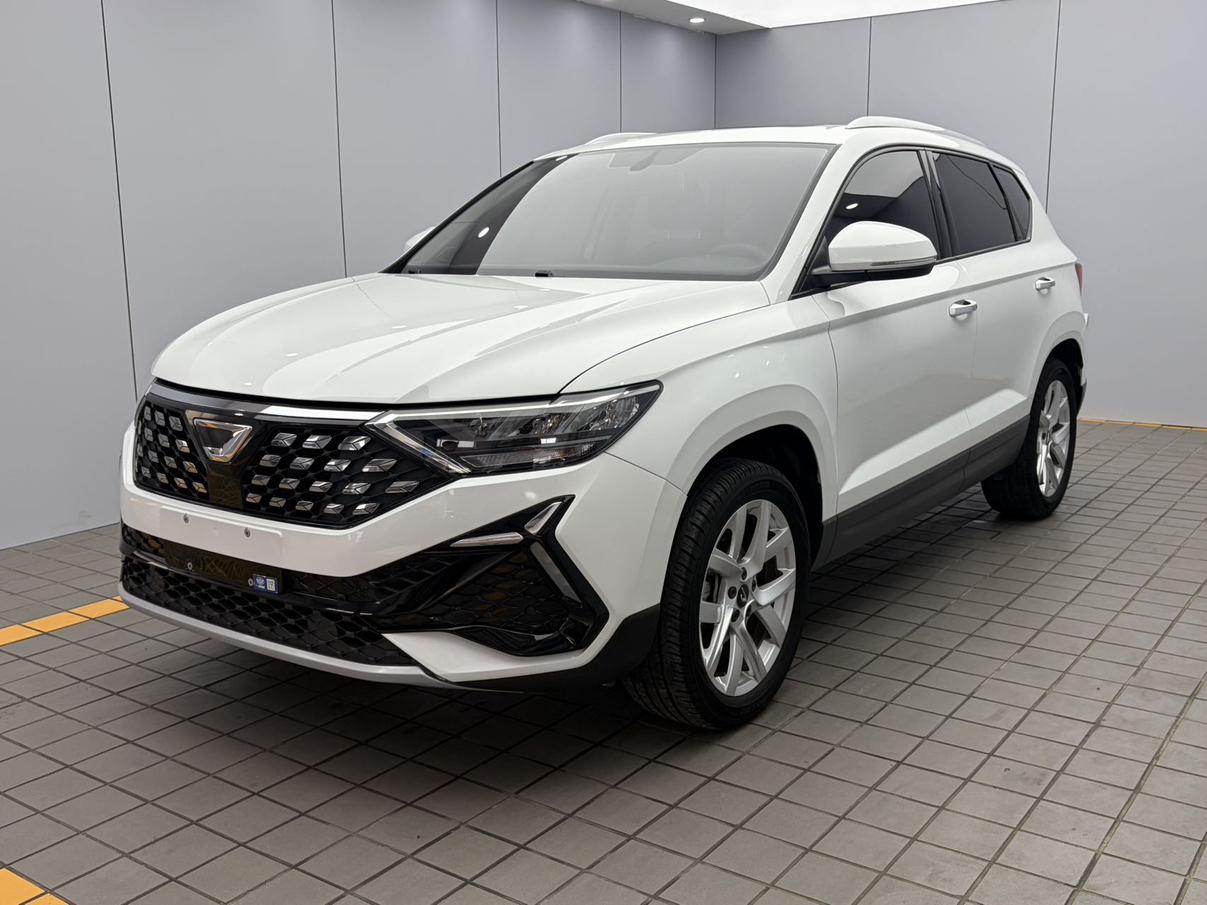 Jetta VS5 280TSI Delight Auto (1.4L) 2022