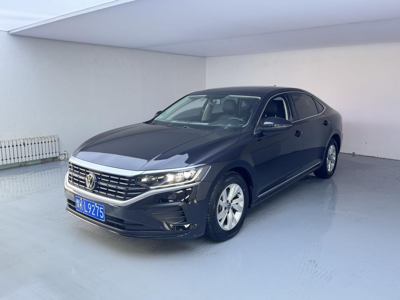 Volkswagen Passat 280TSI Elite (1.4L) 2023