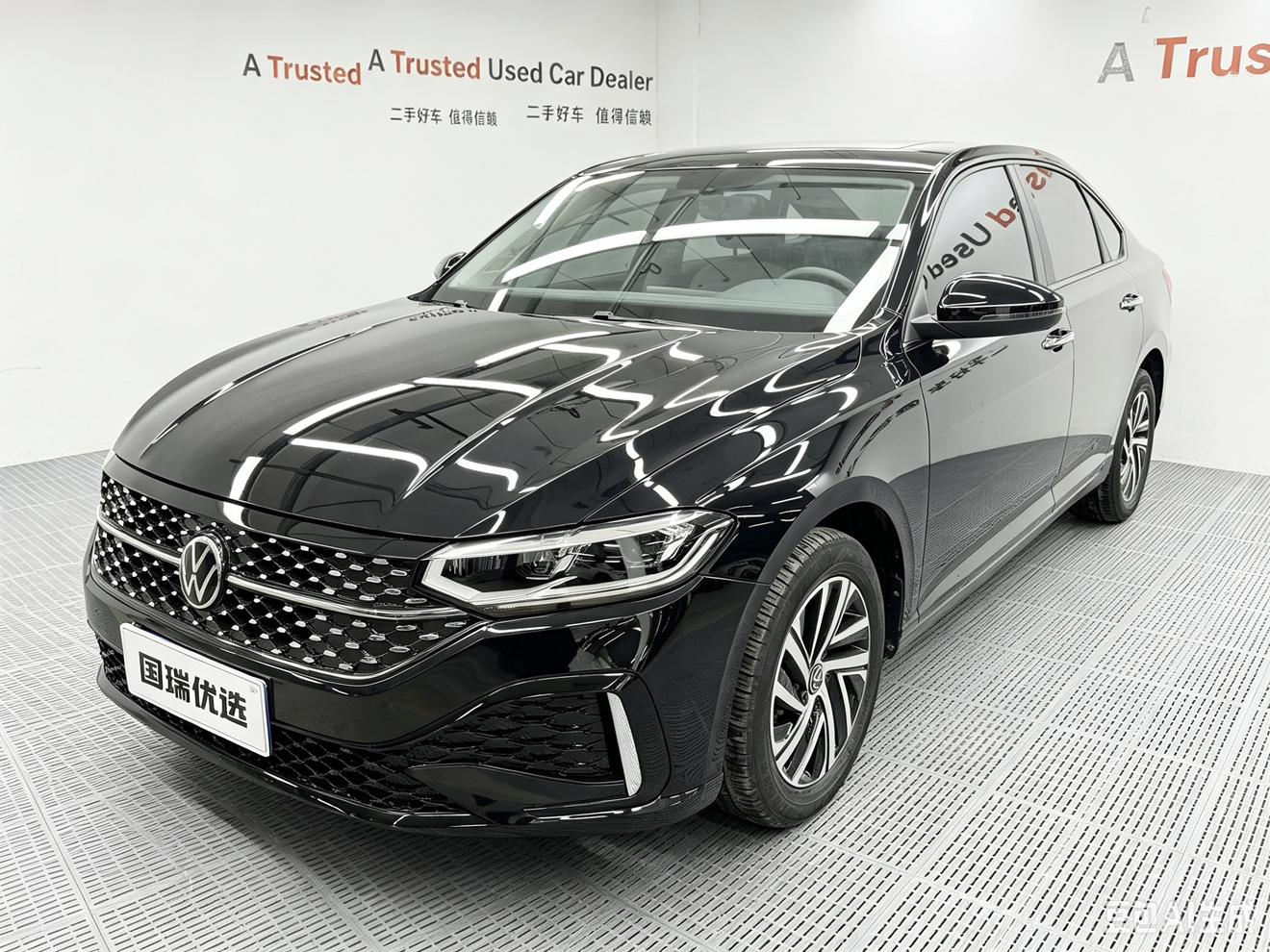 Volkswagen Lavida 280TSI DSG Everlasting 2022
