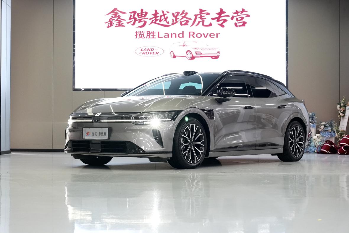 Zeekr 007GT RWD Smart Drive 75kWh 2026
