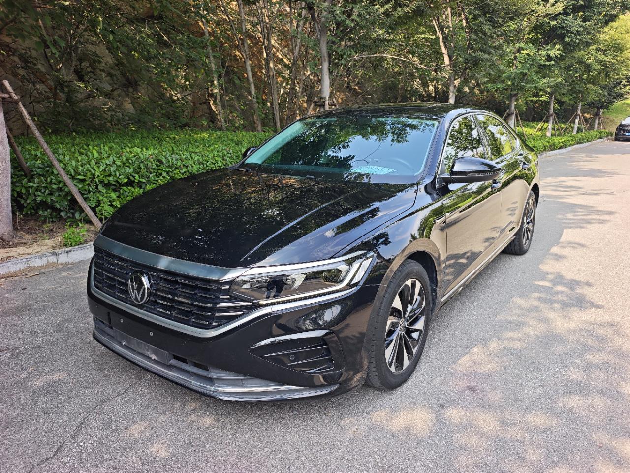 Volkswagen Passat 280TSI Elite (1.4L) 2022