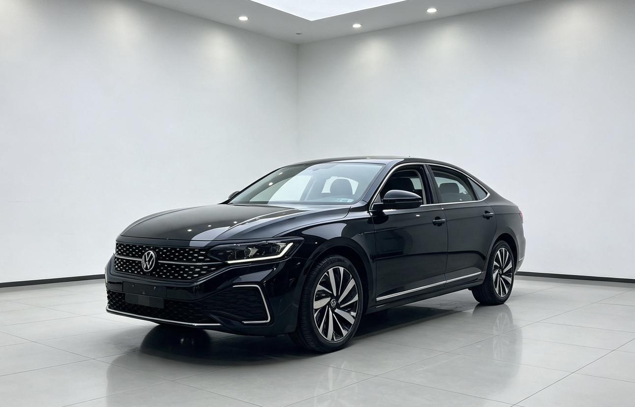 Volkswagen Passat Starry Luxury 2023