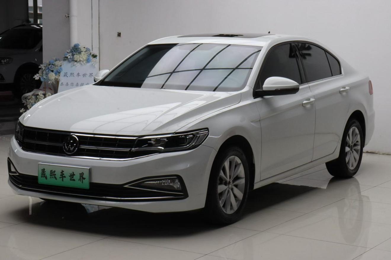 Volkswagen Bora 1.5L Auto Fashion Connect 2022