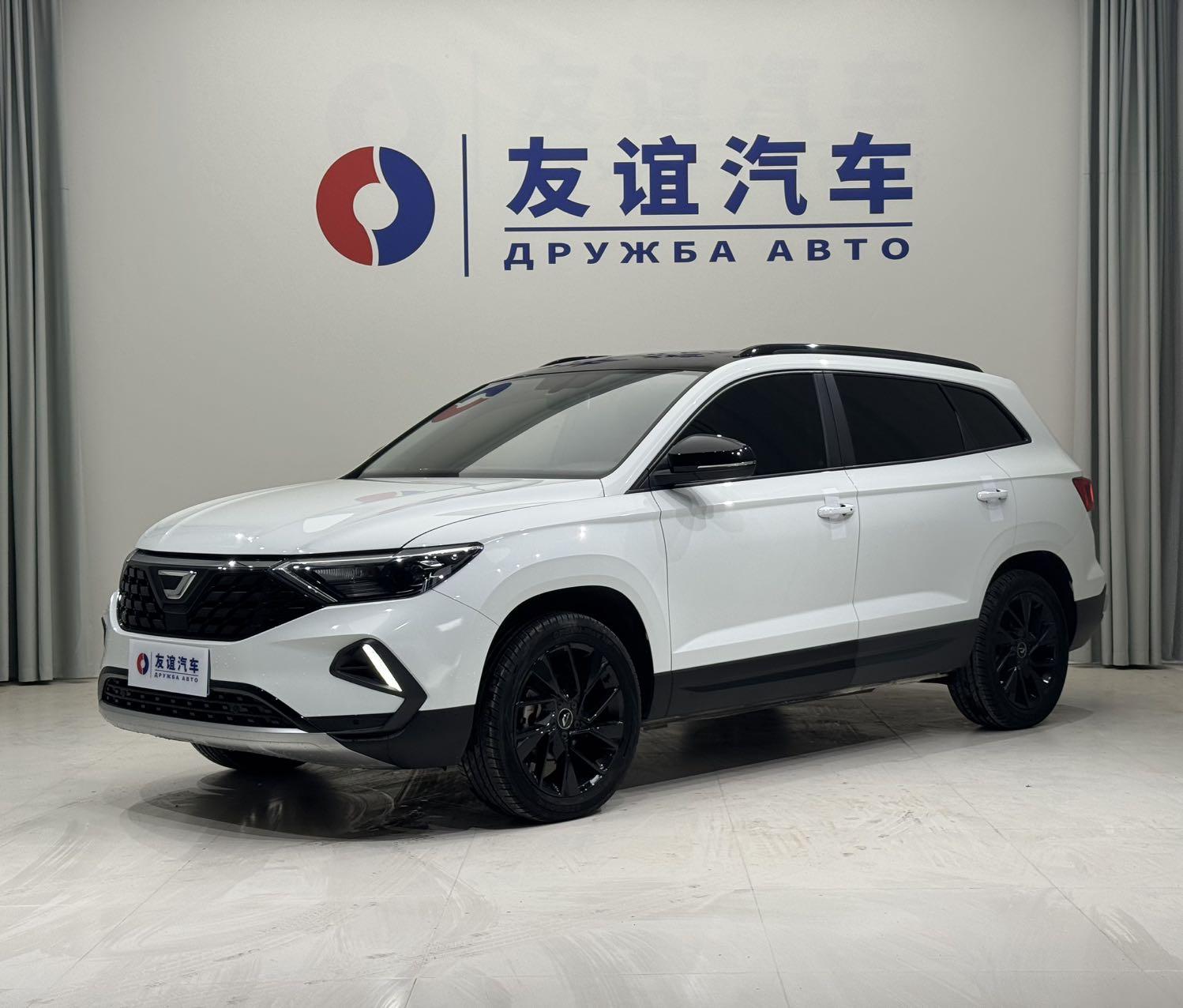 Jetta VS7 1.4T Auto Joy Enjoy 2022