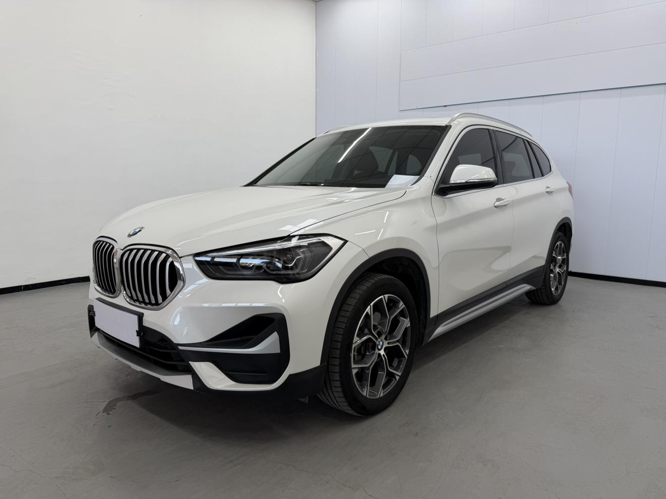 BMW X1 sDrive20Li Exclusive (1.5L) 2020