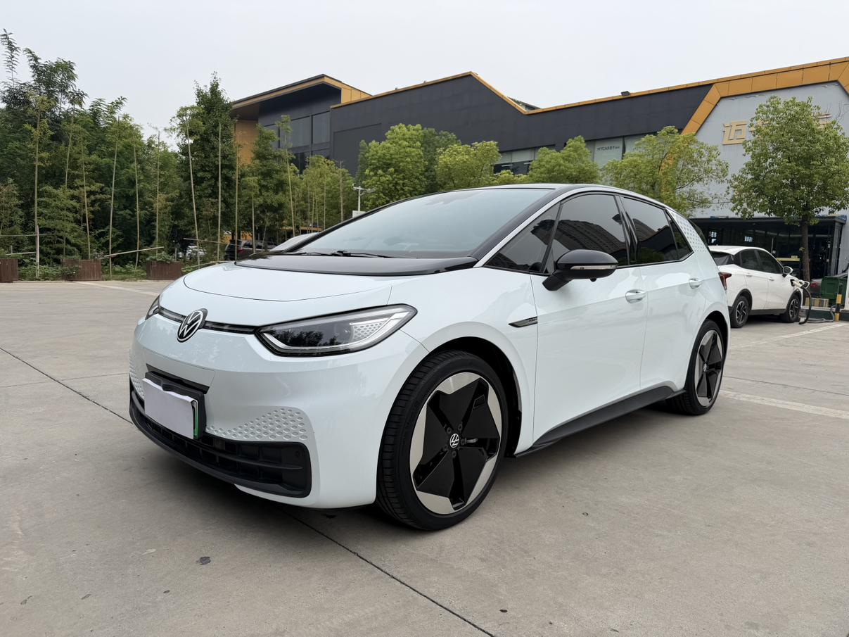 Volkswagen ID-3 PRO Intelligent Extreme 2021