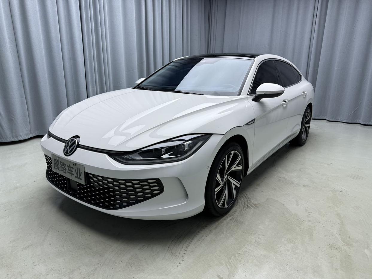 Volkswagen Lamando 280TSI DSG Chaola Flagship (1.4L) 2023