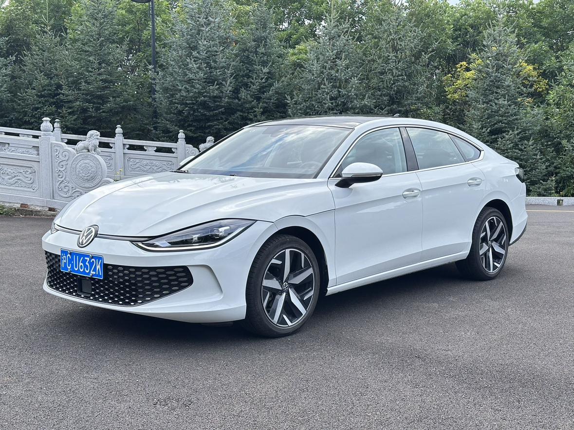 Volkswagen Lamando 280TSI DSG Xuanla 2024
