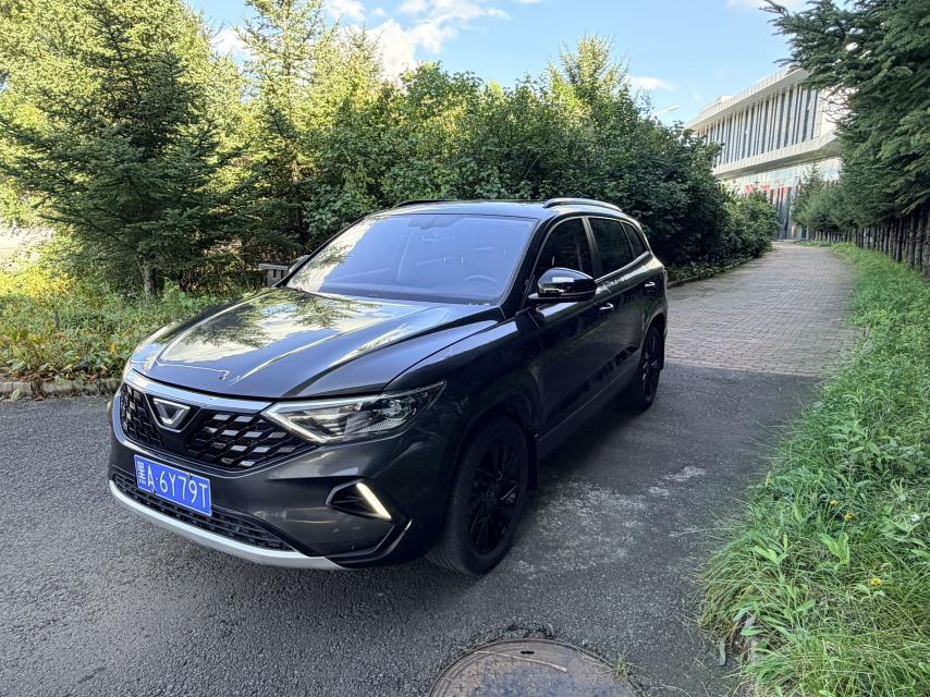 Jetta VS7 1.4T Auto Joy Enjoy (1.4L) 2022