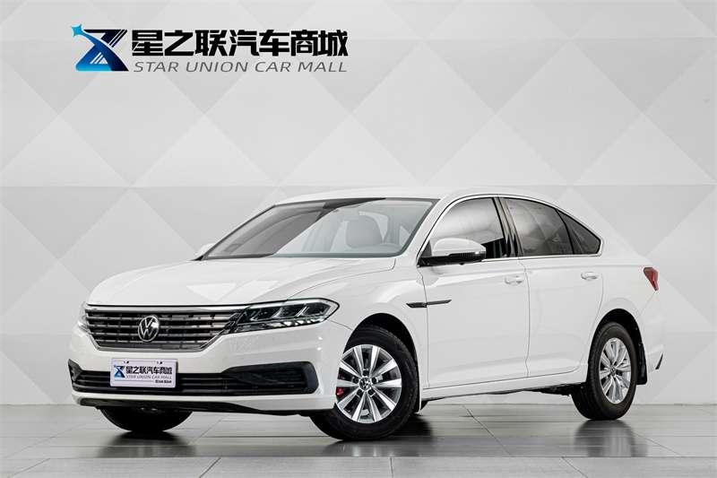 Volkswagen Lavida 1.5L Auto Fashion China VI 2019