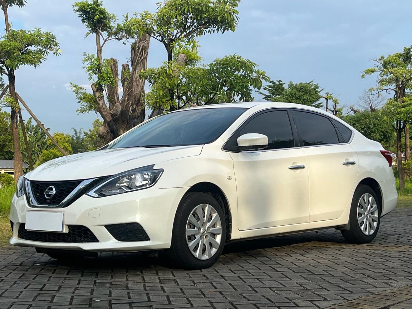 Nissan Sylphy Classic 1.6 XE CVT Comfort (1.6L) 2021