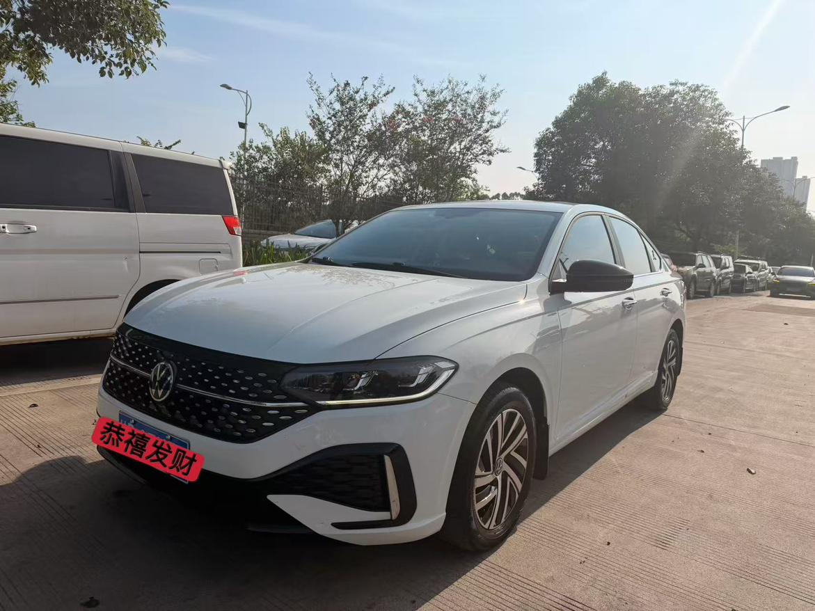 Volkswagen Lavida 280TSI DSG Everlasting 2023