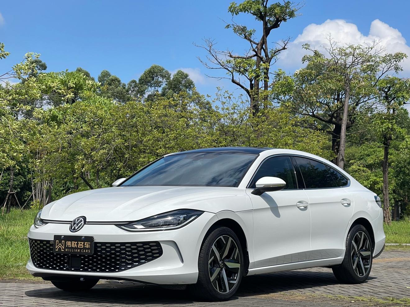 Volkswagen Lamando 280TSI DSG Kula 2024