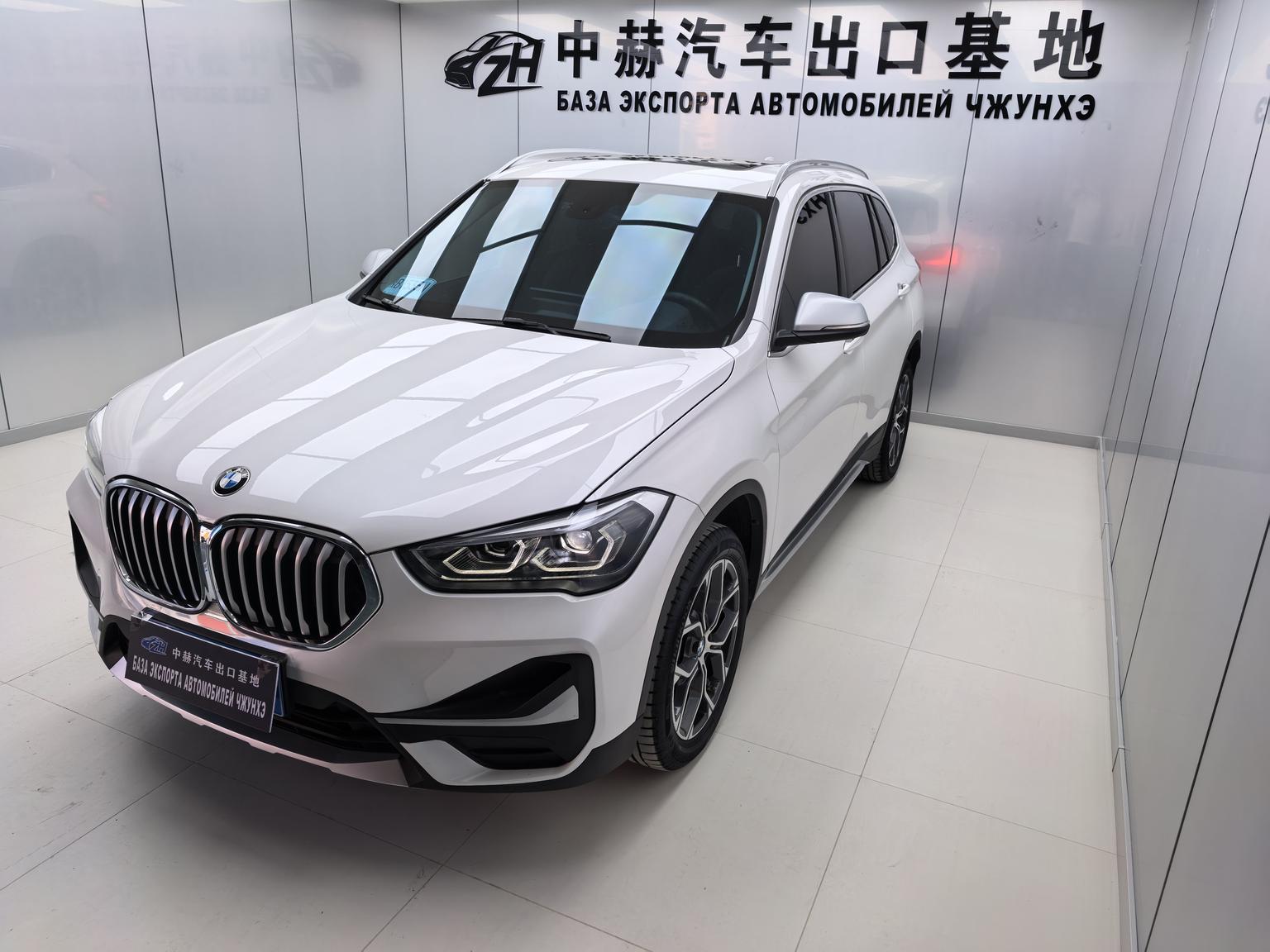 BMW X1 sDrive20Li Fashion 2023