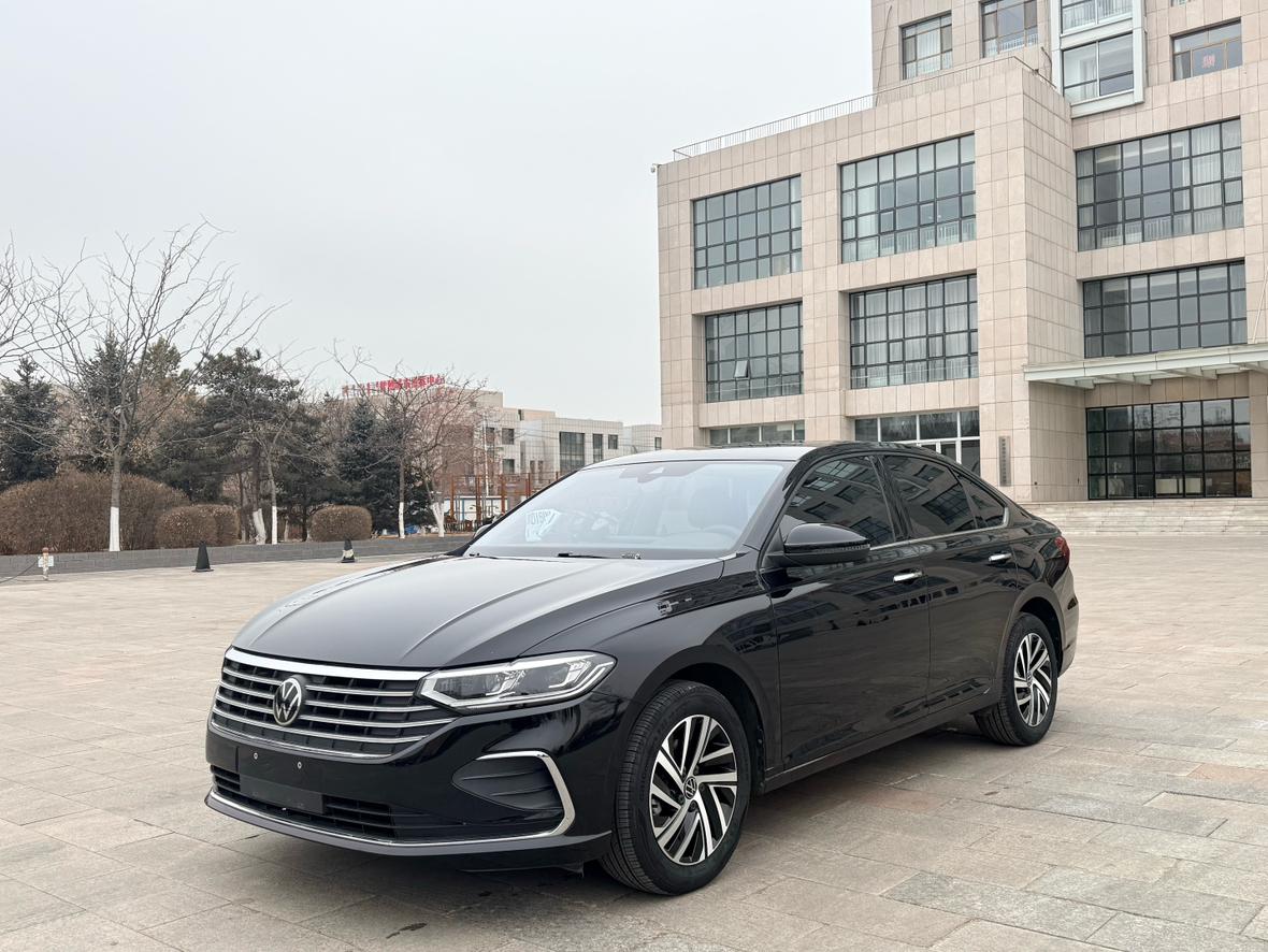 Volkswagen Lavida Facelift 1.5L Auto 5 Million 2023