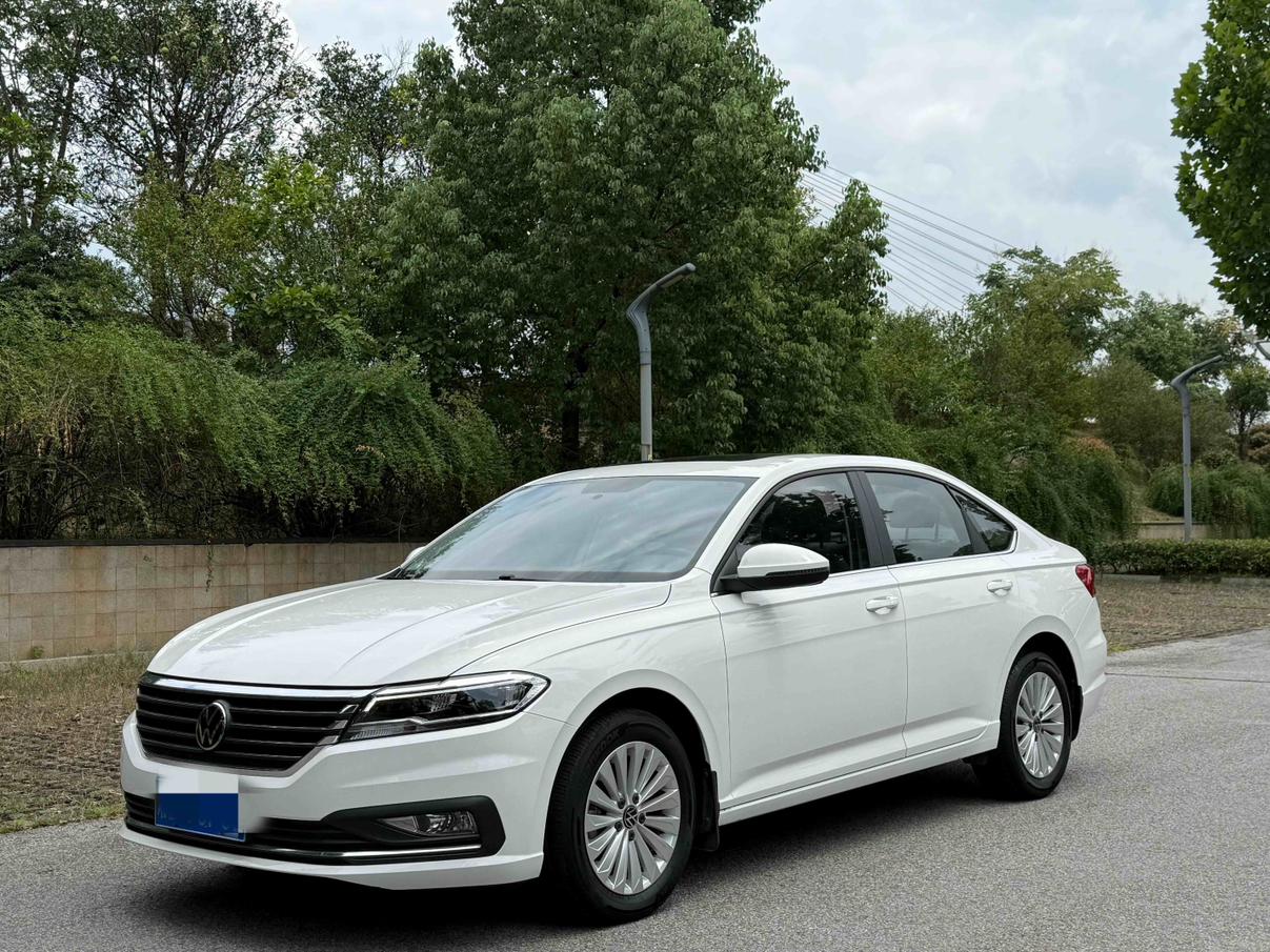 Volkswagen Lavida 1.5L Auto Comfort (1.5L) 2021