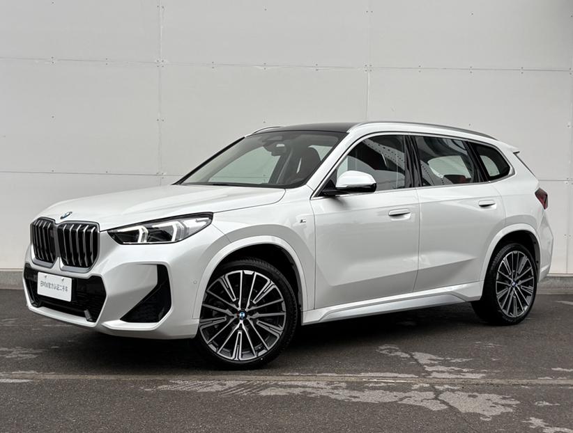 BMW X1 xDrive25Li M Sport 2026