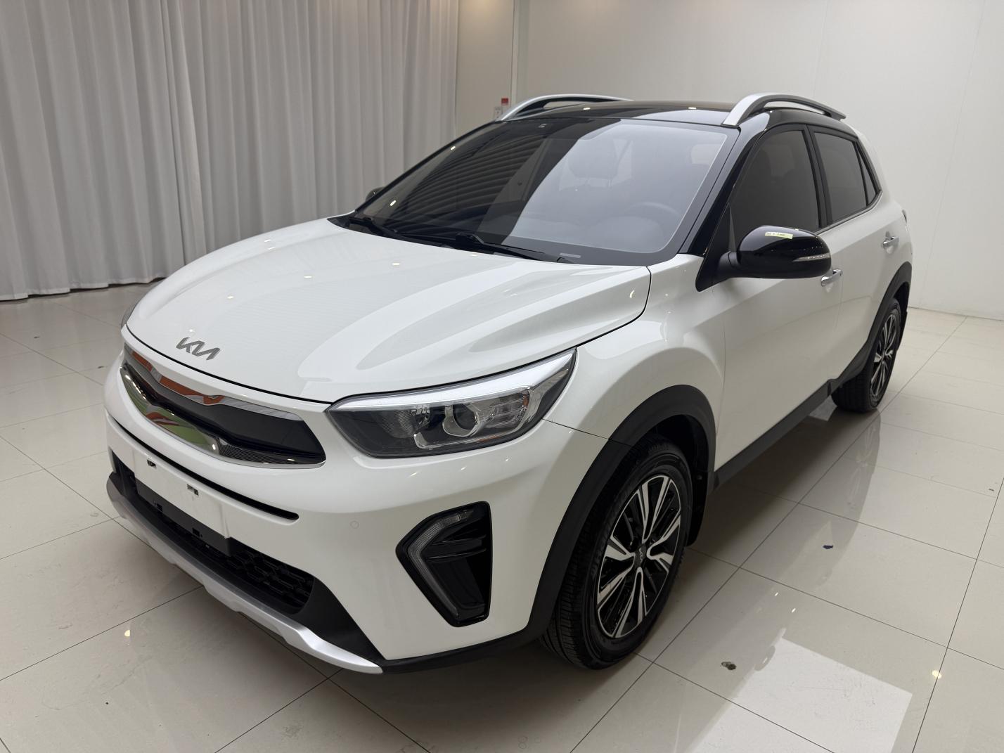 KIA KX1 Facelift 1.4L CVT Sunroof 2022