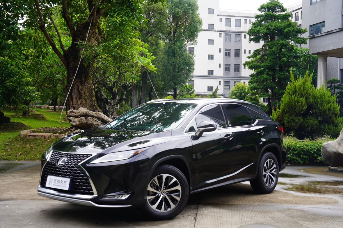Lexus RX300 300 2WD Comfort 2022