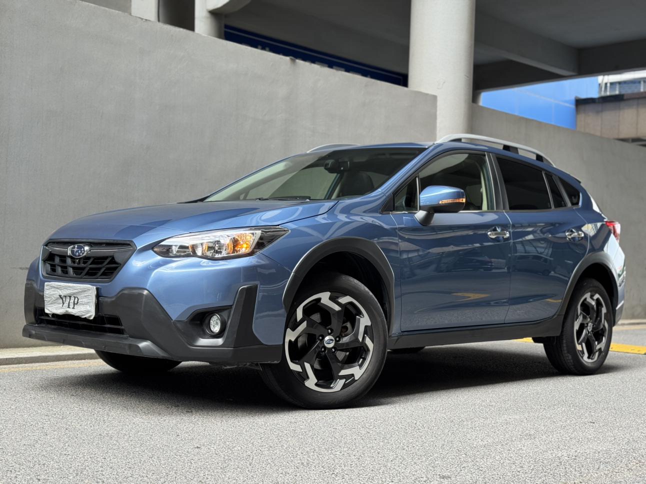 Subaru XV 2.0i AWD Luxury 2023