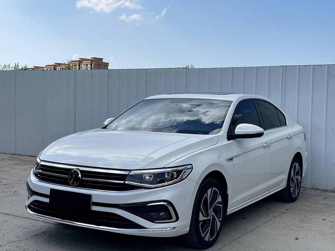 Volkswagen Bora 200TSI DSG Joy Pro Edition 2023