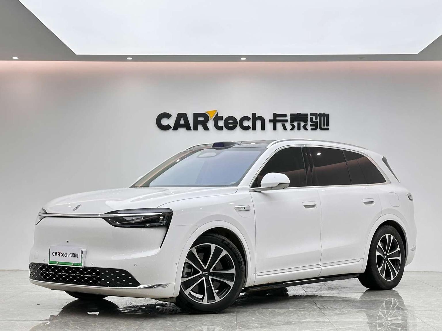 Aito M7 EREV Max 5-Seat AWD (192-Line Lidar) 2025