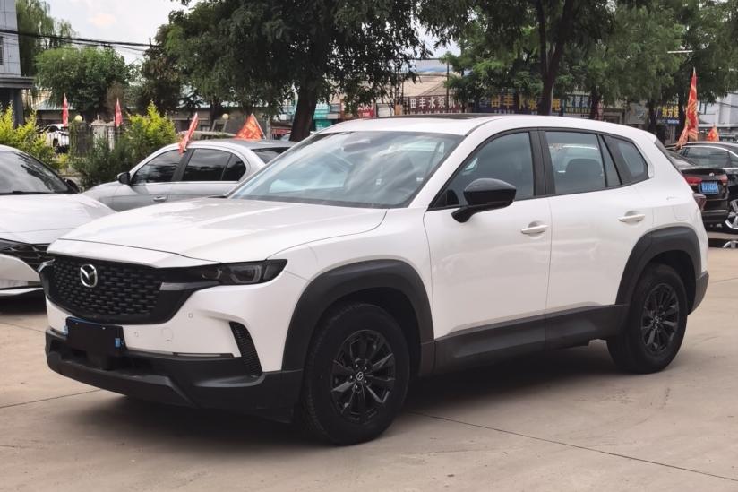 Mazda CX-50 2.0L Auto Safety 2023