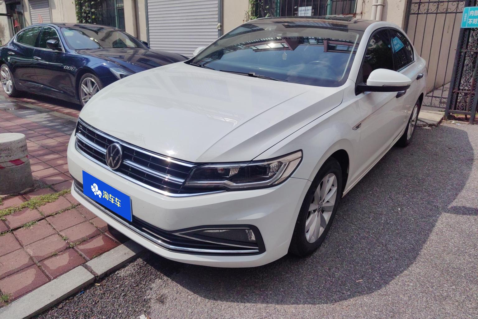 Volkswagen Bora 1.5L Auto Comfort Connect 2022