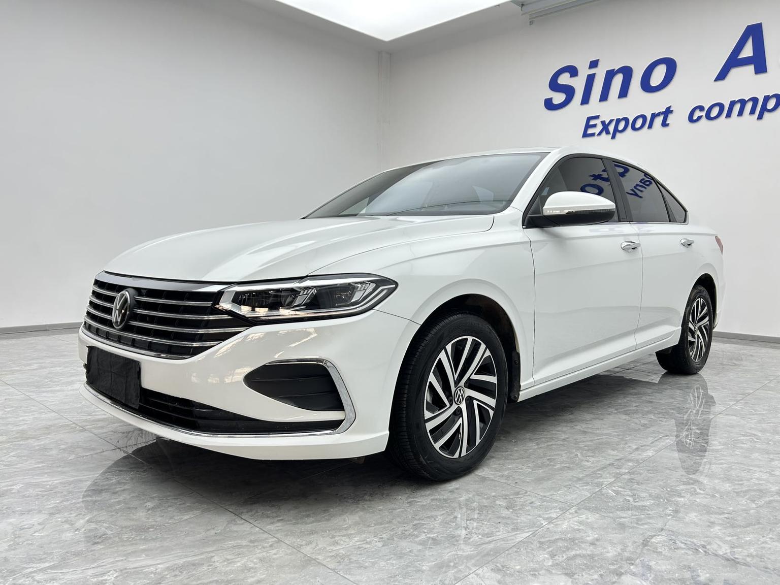 Volkswagen Lavida Full Comfort 2023