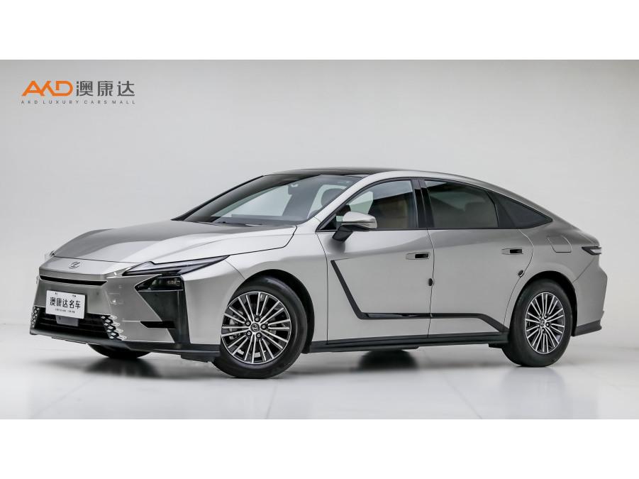 Lexus ES 300h 2026
