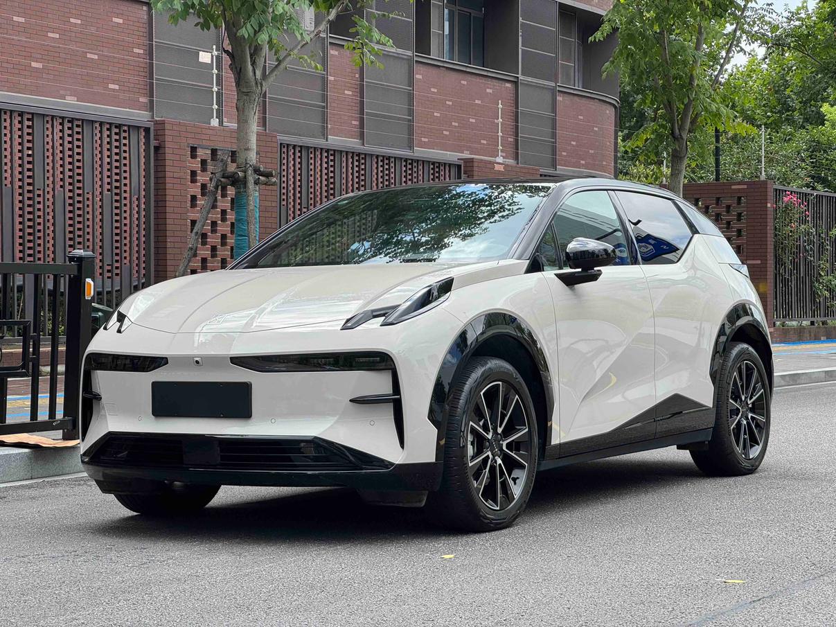 Zeekr X Magic Cube RWD 4-Seat 2024