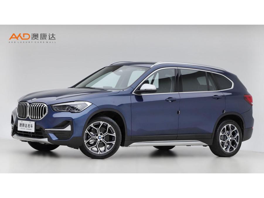 BMW X1 sDrive20Li Premium 2021