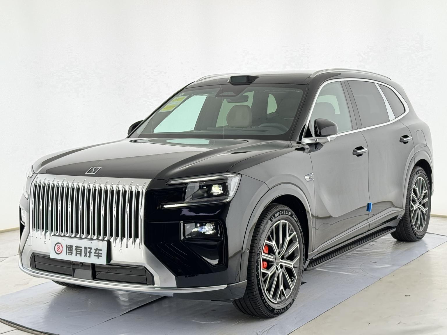 Zeekr X 55kWh MAX 2026