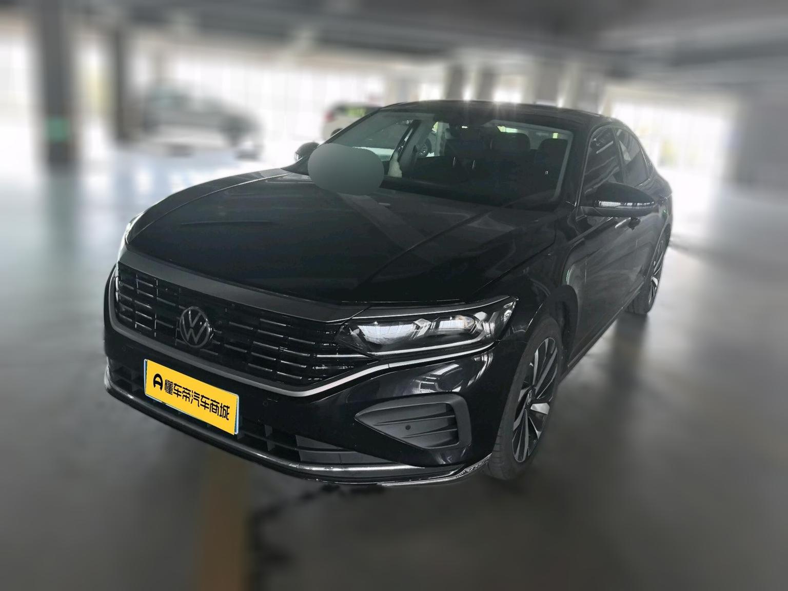 Volkswagen Passat 380TSI Elite 2024