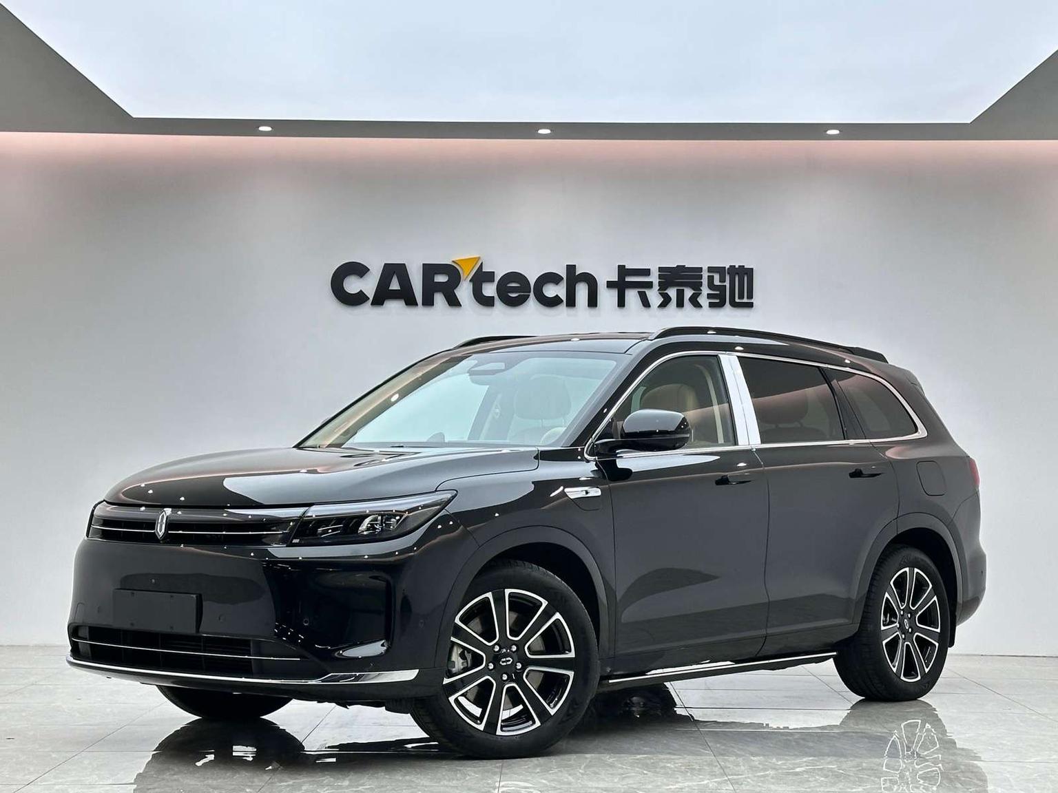 Aito M7 Pro 5-Seat Intelligent Drive AWD 2024