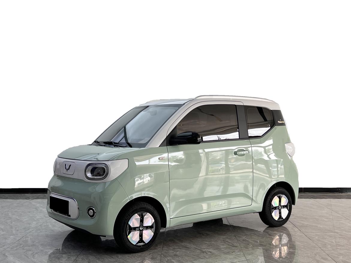 Wuling Miniev 215km Youth Edition LFP 2025