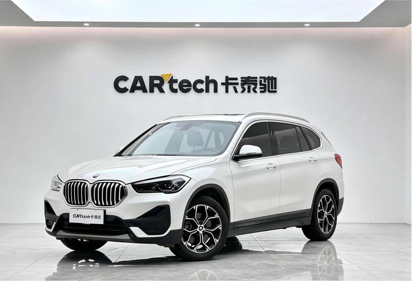 BMW X1 sDrive25Li Leading 2023