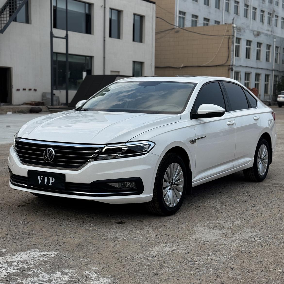 Volkswagen Lavida 1.5L Auto Fashion China VI 2021