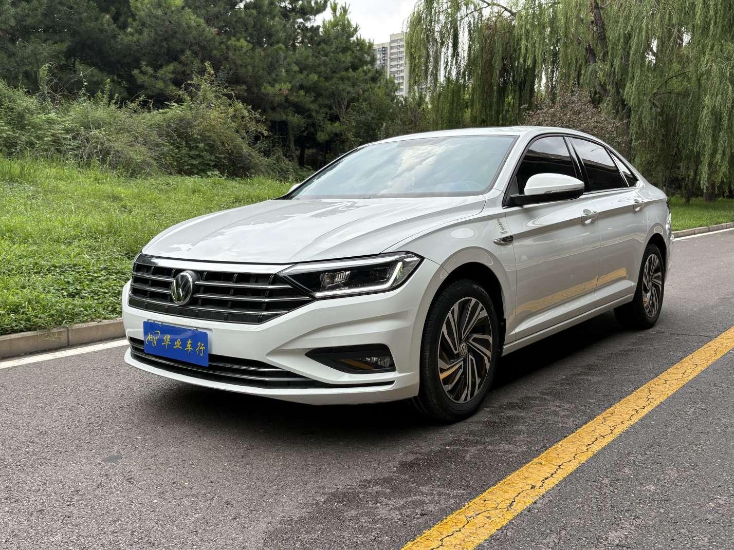 Volkswagen Sagitar 280TSI DSG Comfort Connect 2022
