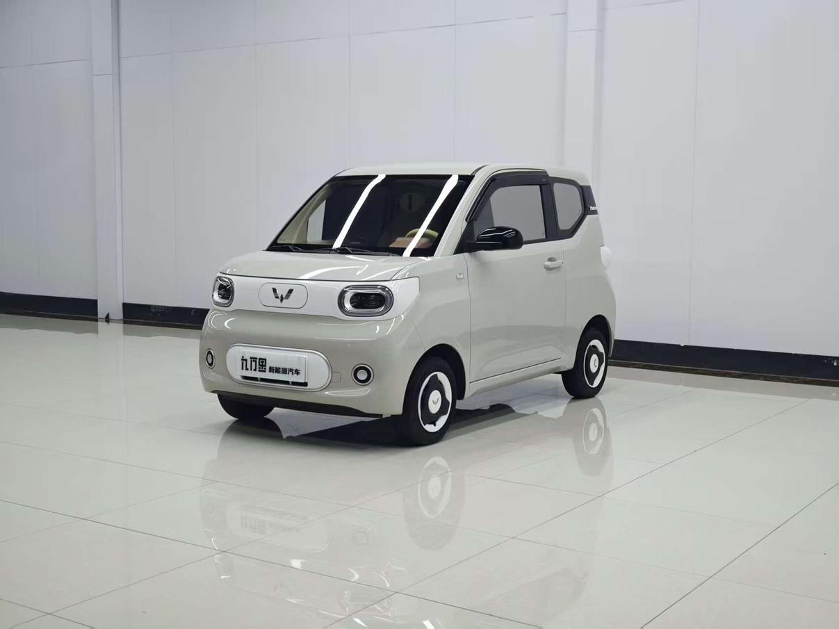 Wuling Miniev 215km Youth Edition LFP 2024