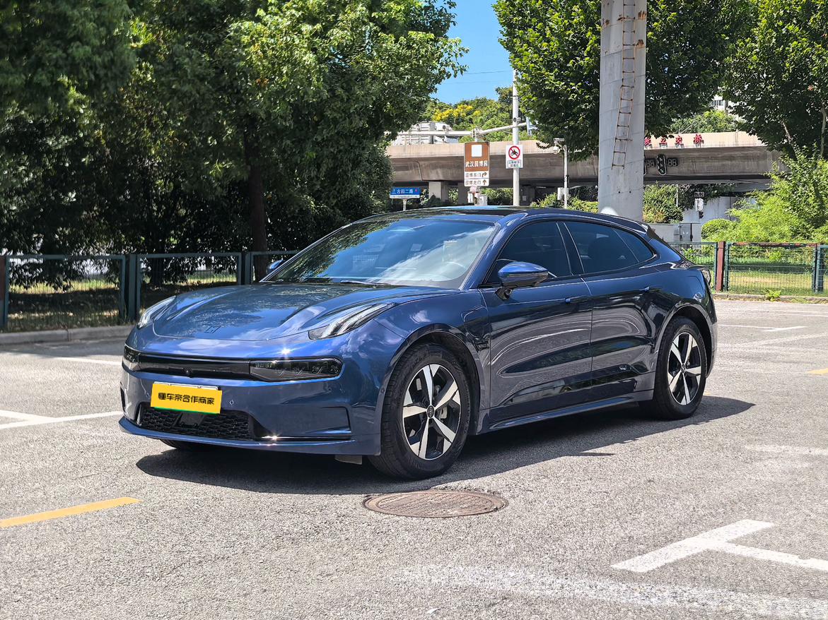 Zeekr 001 WE 100kWh 2023