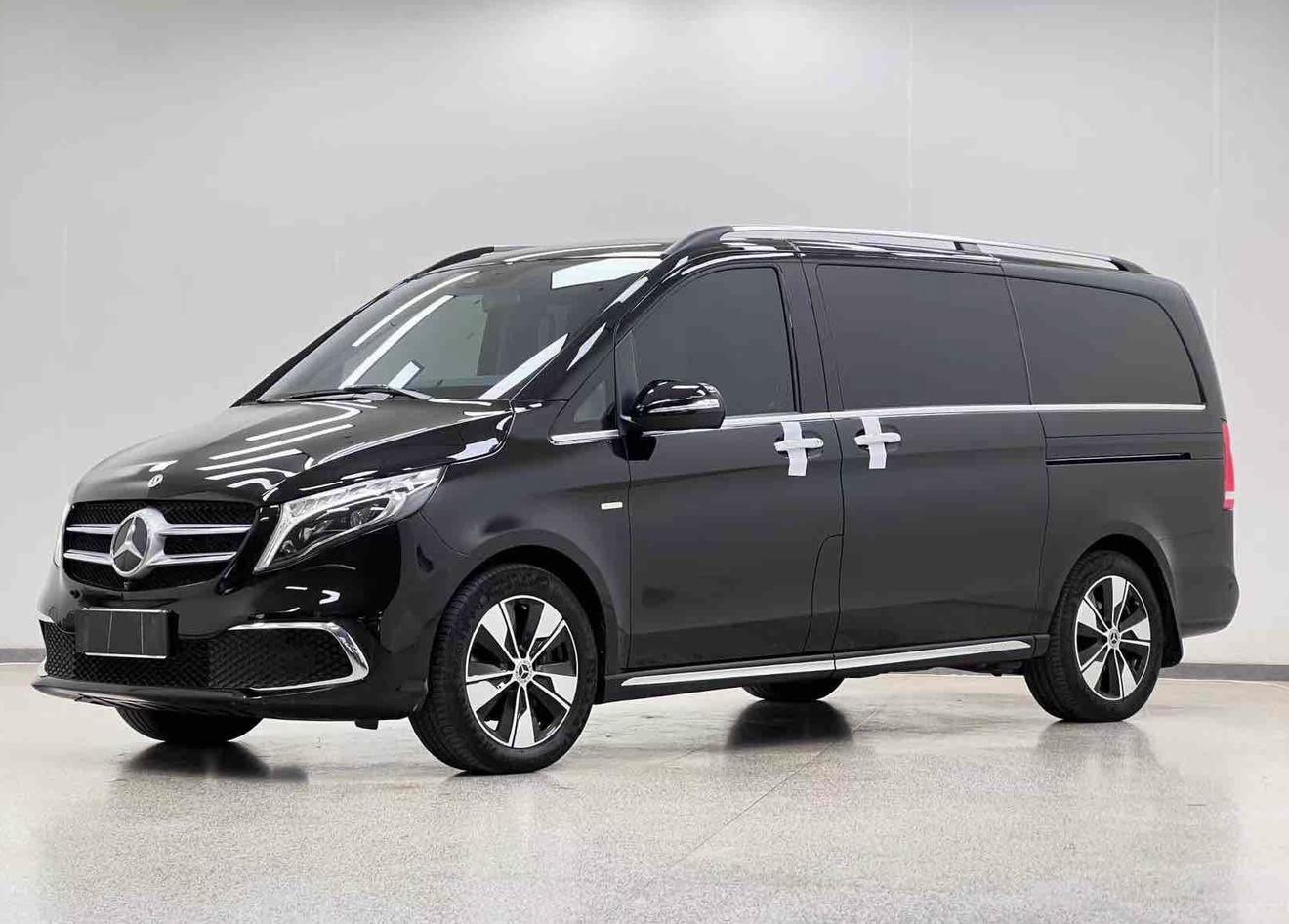 Mercedes V-260 Prestige (2L) 2022