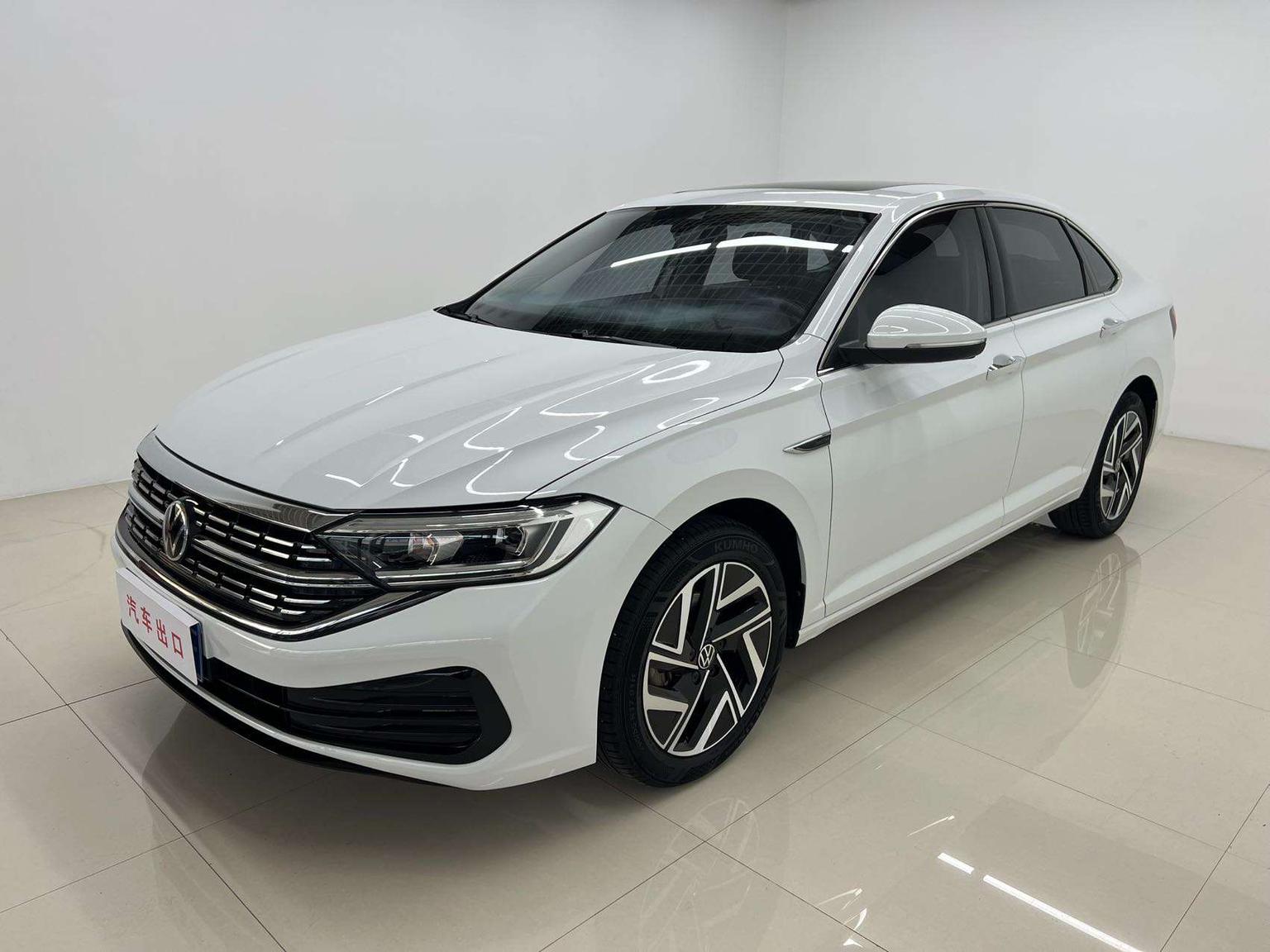 Volkswagen Sagitar 280TSI DSG Beyond Plus 2022