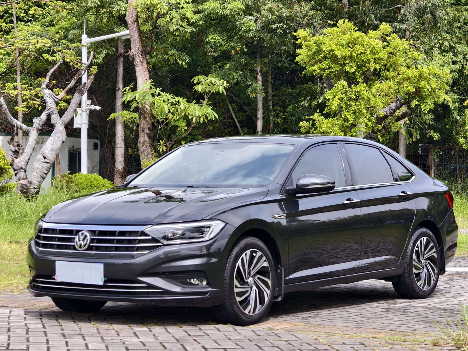 Volkswagen Sagitar 280TSI DSG Beyond (1.4L) 2022