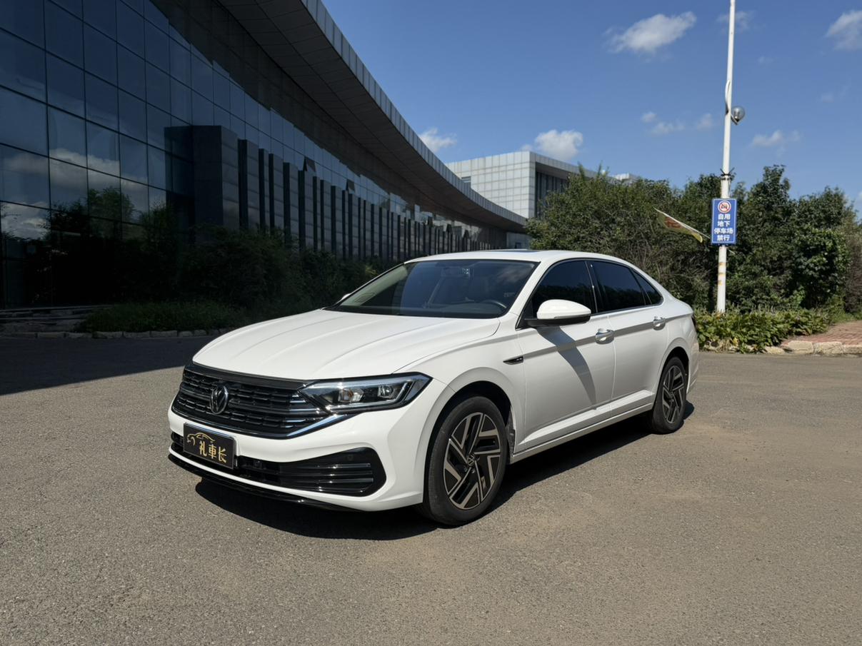 Volkswagen Sagitar 280TSI DSG Beyond Plus 2022