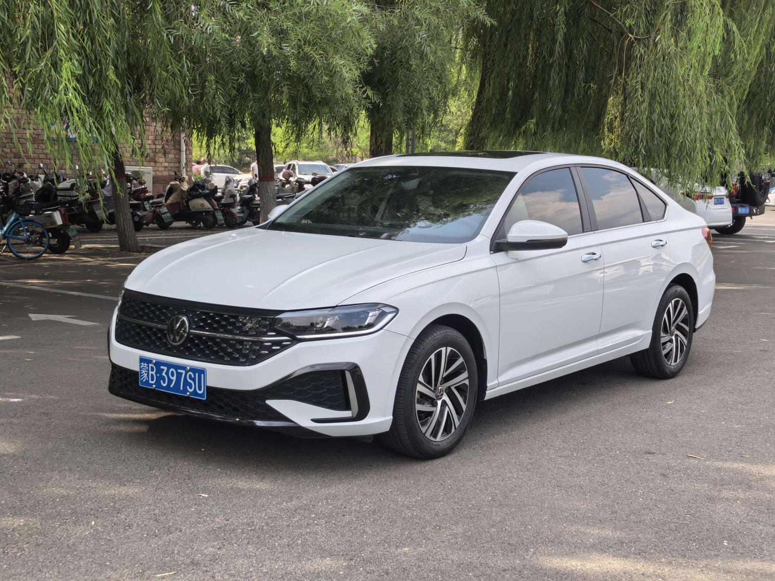 Volkswagen Lavida 1.5L Auto 5 Million 2024