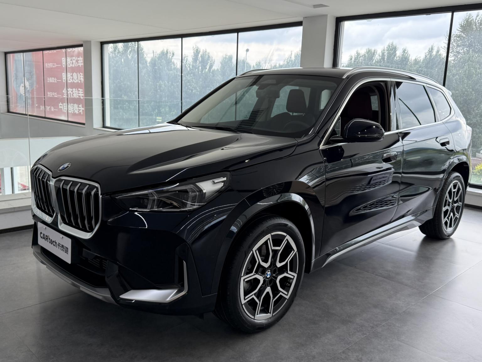 BMW X1 sDrive25Li X Design Package (2L) 2026
