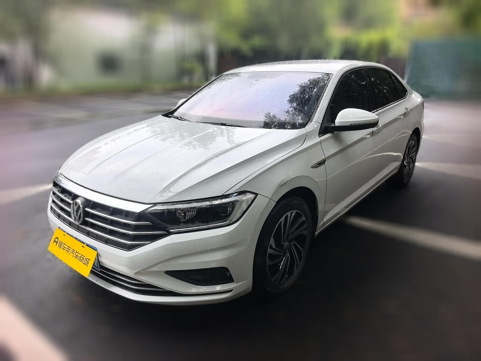 Volkswagen Sagitar 280TSI DSG Flight 2022